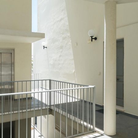 Apartoyou - Breva Playa El Puerto de Santa María Exterior foto