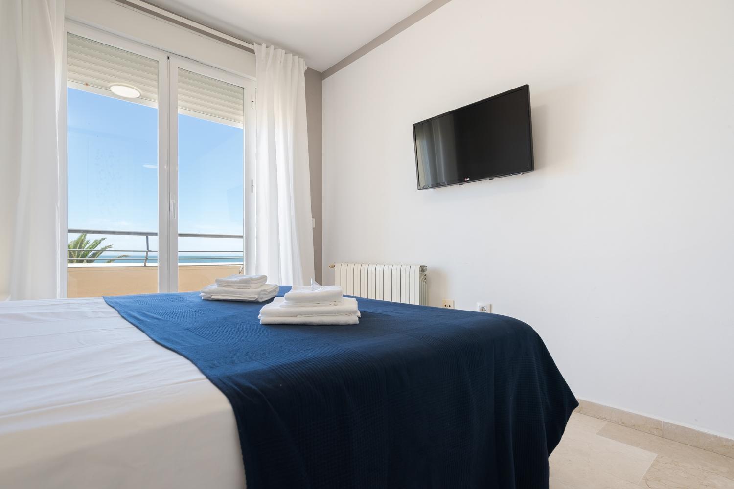 Apartoyou - Breva Playa El Puerto de Santa María Exterior foto