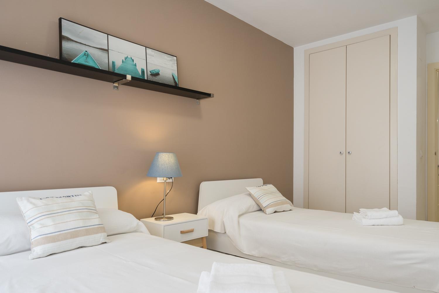 Apartoyou - Breva Playa El Puerto de Santa María Exterior foto
