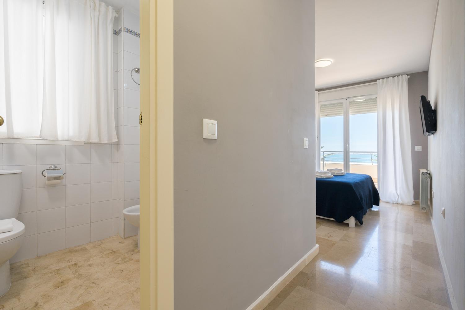 Apartoyou - Breva Playa El Puerto de Santa María Exterior foto