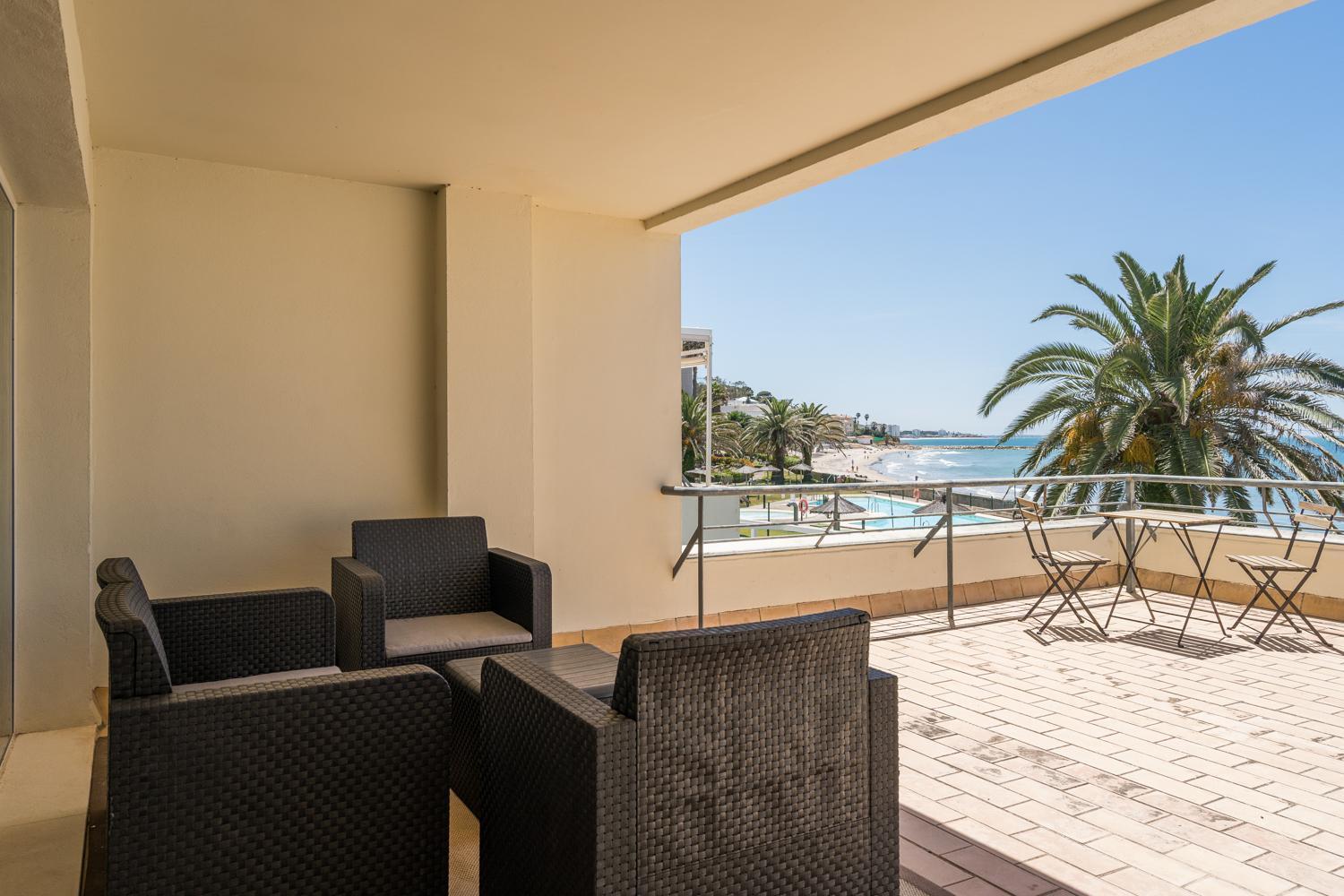 Apartoyou - Breva Playa El Puerto de Santa María Exterior foto