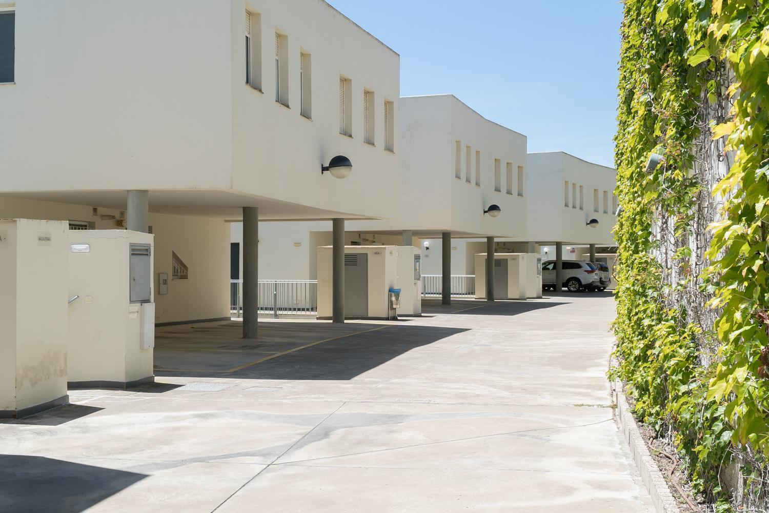 Apartoyou - Breva Playa El Puerto de Santa María Exterior foto