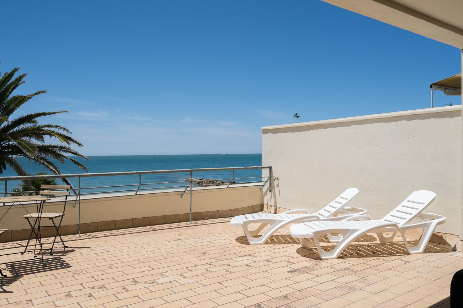 Apartoyou - Breva Playa El Puerto de Santa María Exterior foto