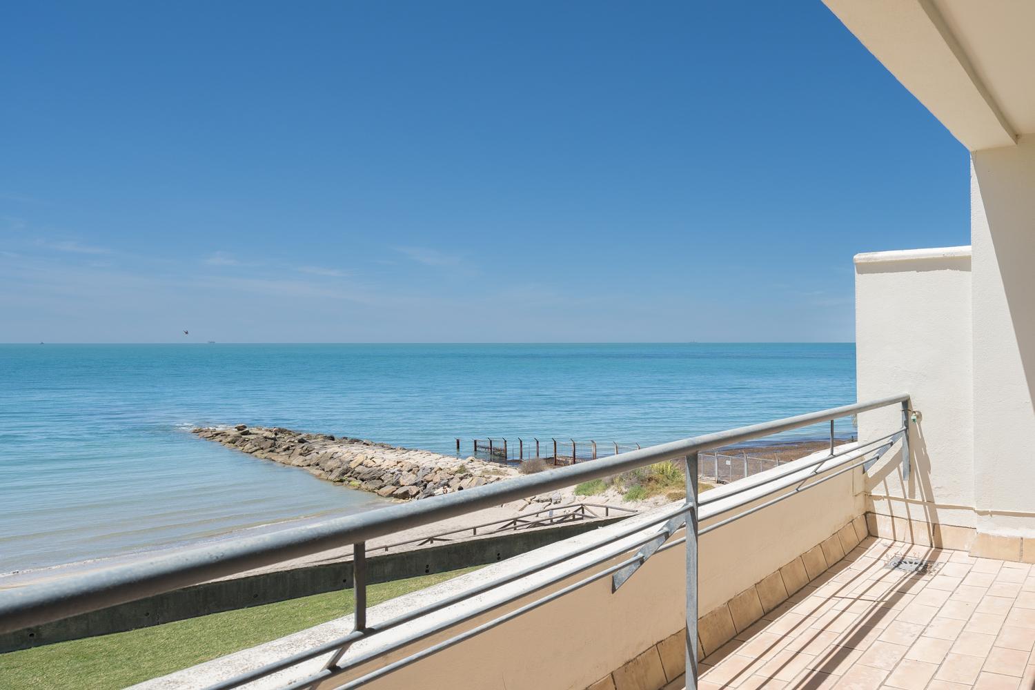 Apartoyou - Breva Playa El Puerto de Santa María Exterior foto