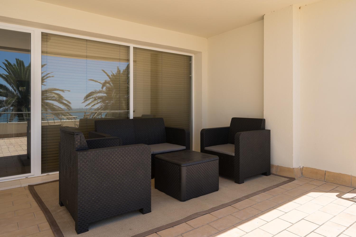 Apartoyou - Breva Playa El Puerto de Santa María Exterior foto